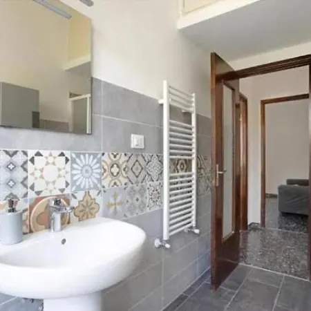 公寓 Il Melo 斯培西亚