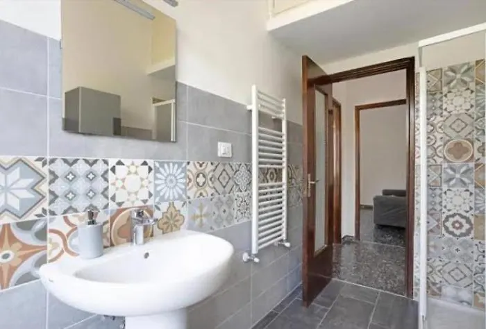 Apartment Il Melo La Spezia