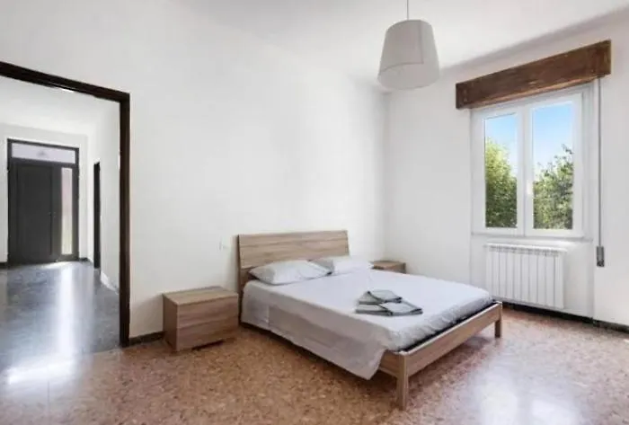 Il Melo Apartment La Spezia