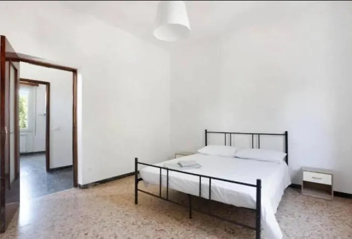 Il Melo Apartment La Spezia