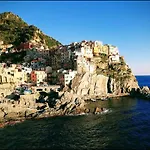 Appartement Il Melo La Spezia