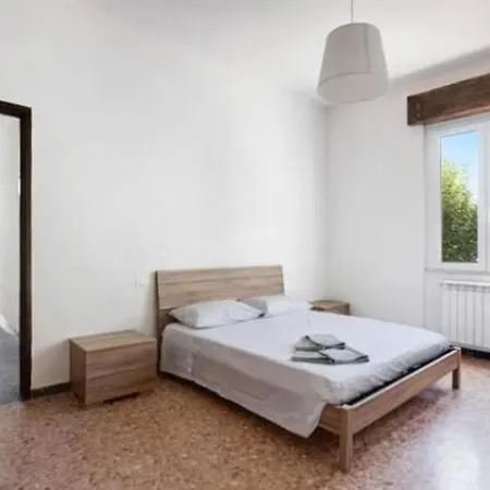 Il Melo Apartment La Spezia