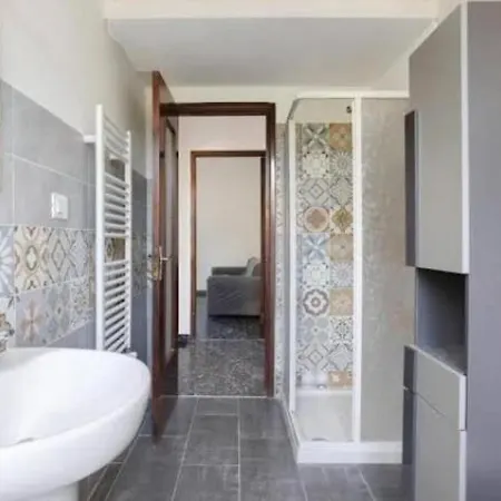 Apartment Il Melo