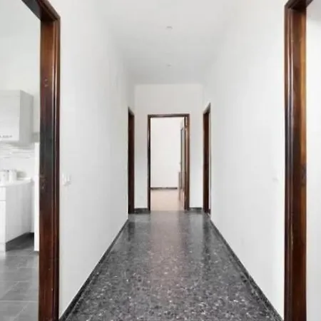 Apartment Il Melo