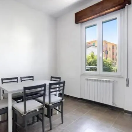 Apartment Il Melo La Spezia