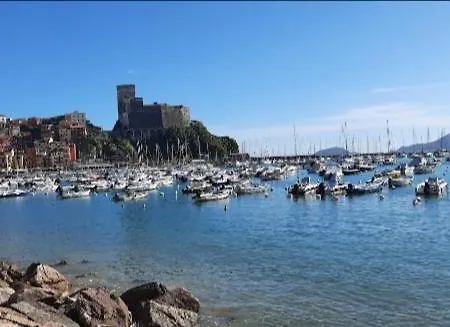 Il Melo * La Spezia