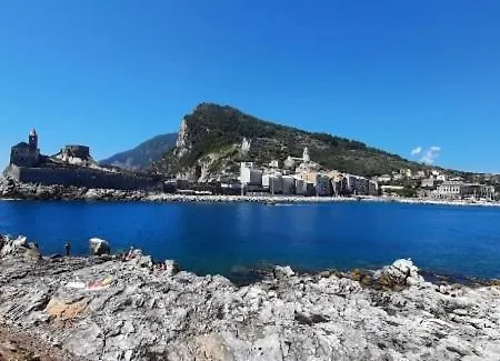 Il Melo * La Spezia