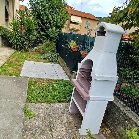 Il Melo شقة