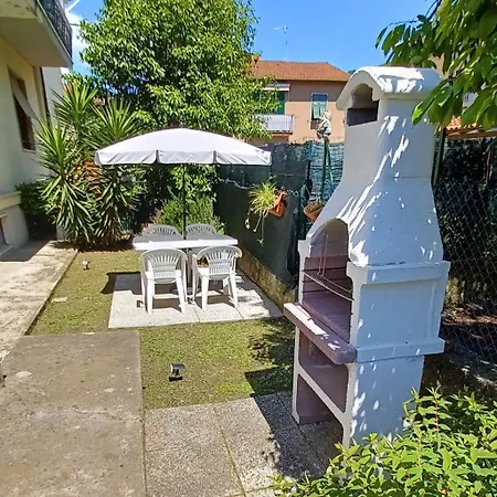 Appartement Il Melo *