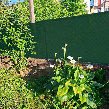 Il Melo Appartement La Spezia